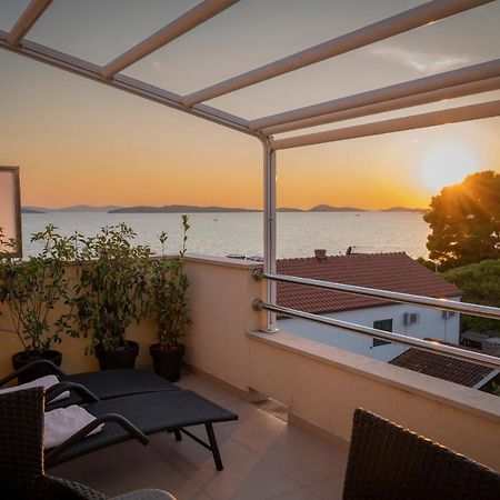 Beach Apartments Marijana Βόντιτσε Εξωτερικό φωτογραφία