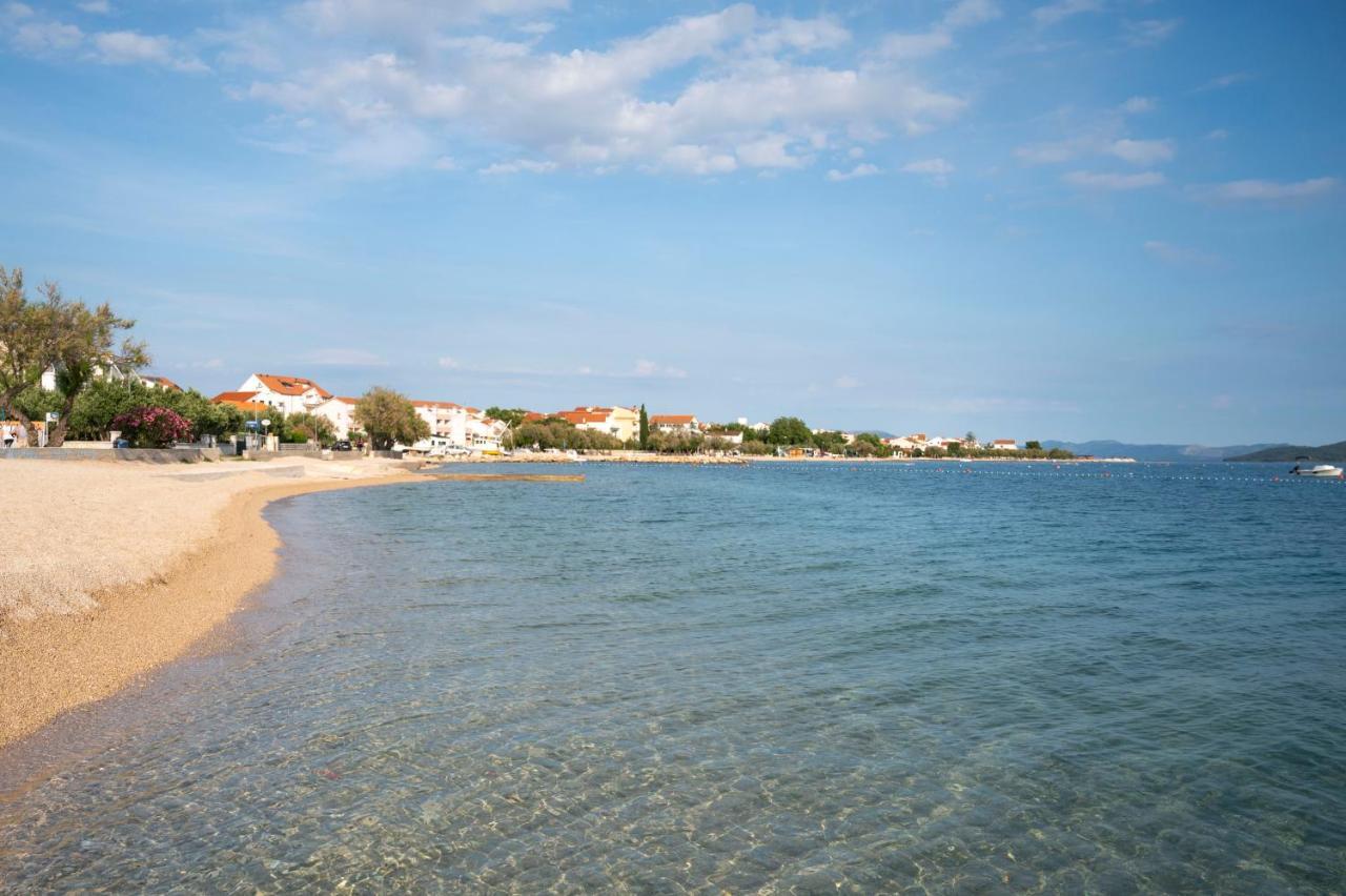 Beach Apartments Marijana Βόντιτσε Εξωτερικό φωτογραφία