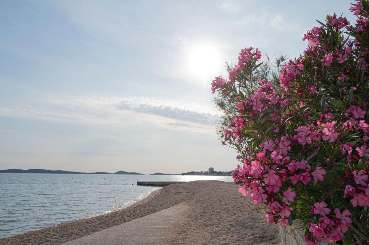 Beach Apartments Marijana Βόντιτσε Εξωτερικό φωτογραφία