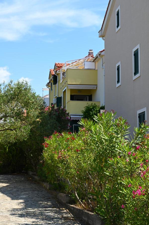 Beach Apartments Marijana Βόντιτσε Εξωτερικό φωτογραφία