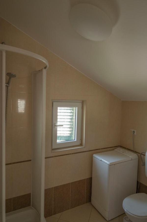 Beach Apartments Marijana Βόντιτσε Εξωτερικό φωτογραφία