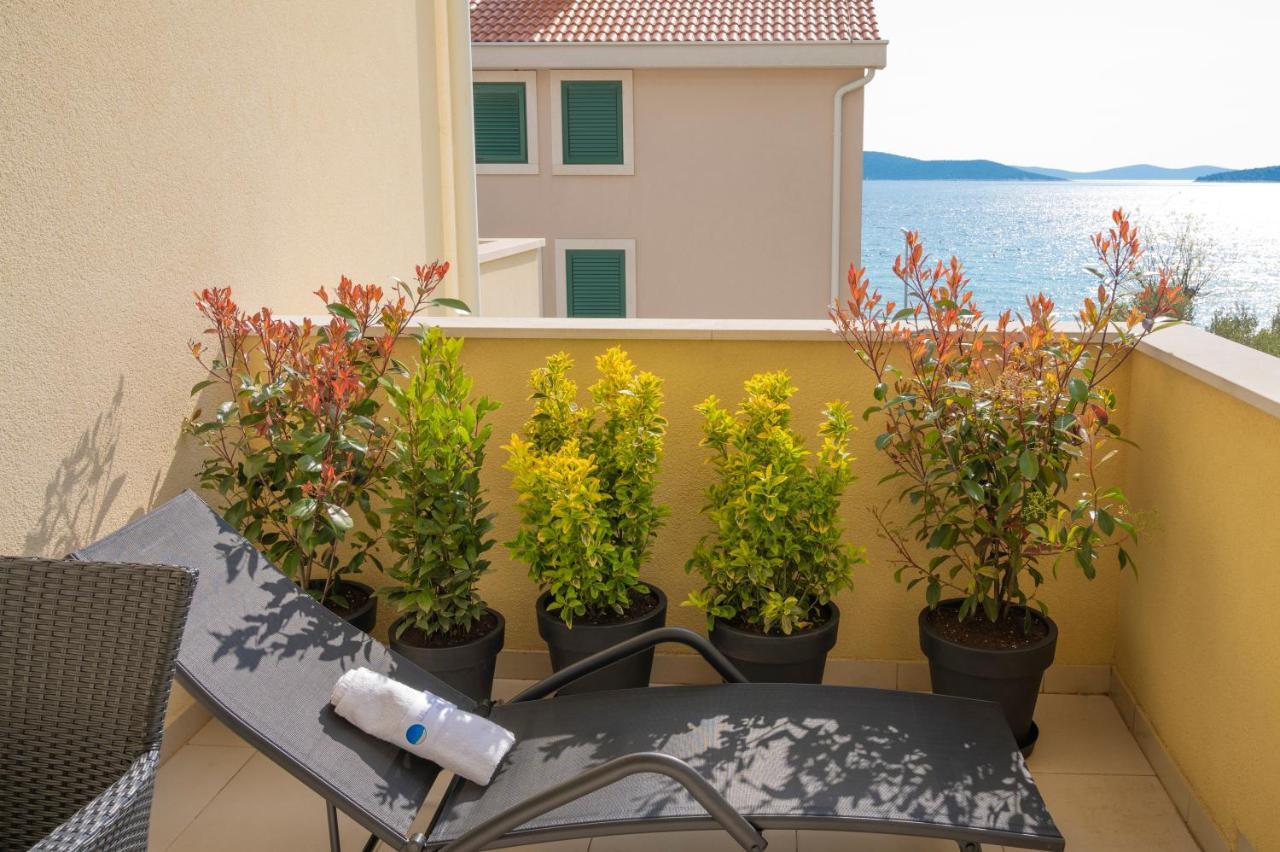 Beach Apartments Marijana Βόντιτσε Εξωτερικό φωτογραφία