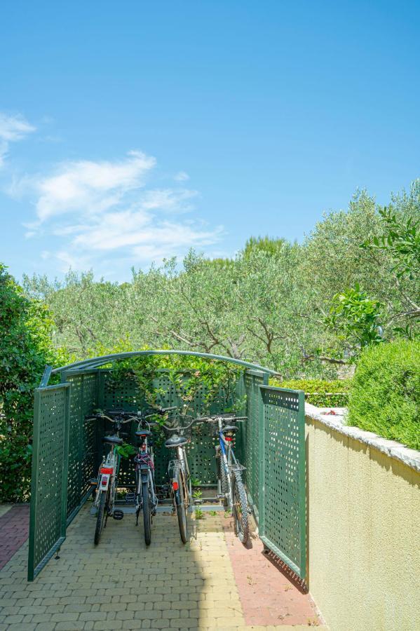 Beach Apartments Marijana Βόντιτσε Εξωτερικό φωτογραφία